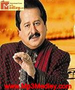 Pankaj Udhas Live